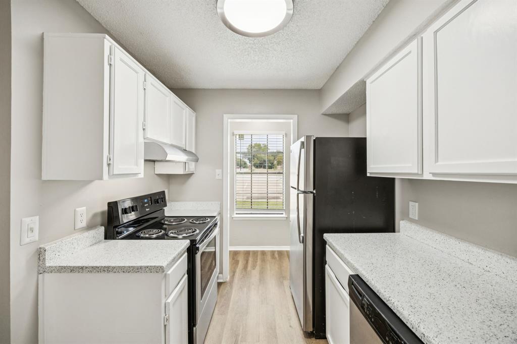 Foxfire Estates - Residential Lease