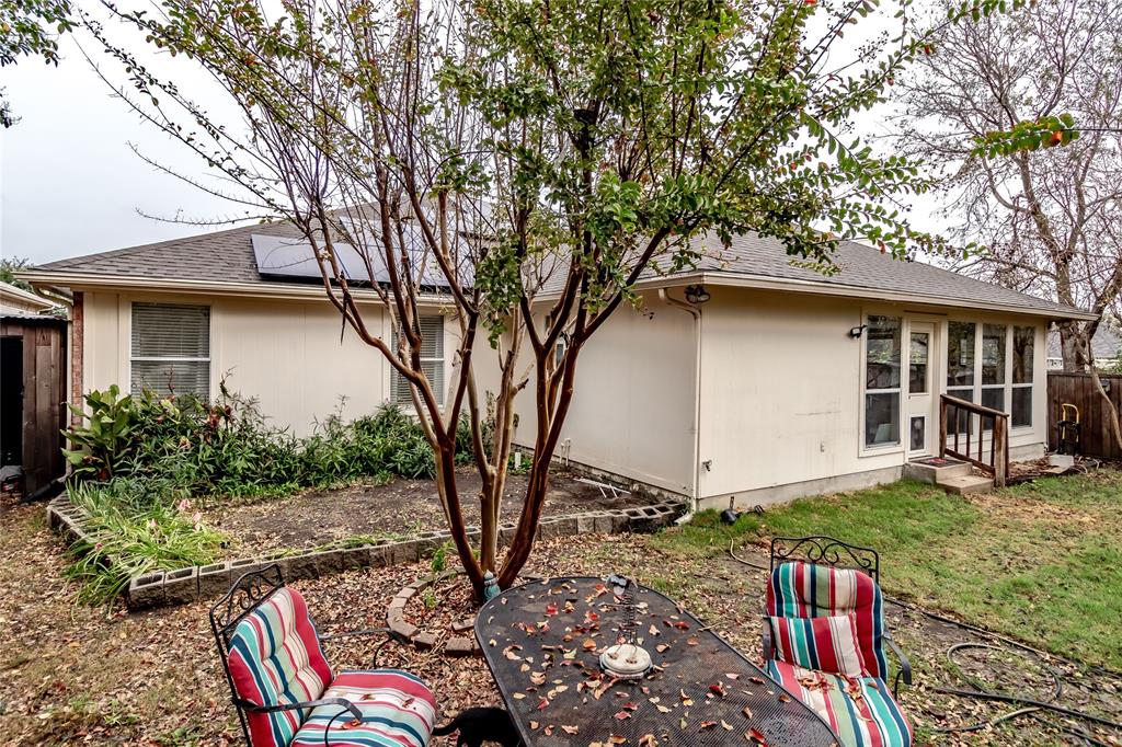 Caruth Lake Ph 5 - Residential