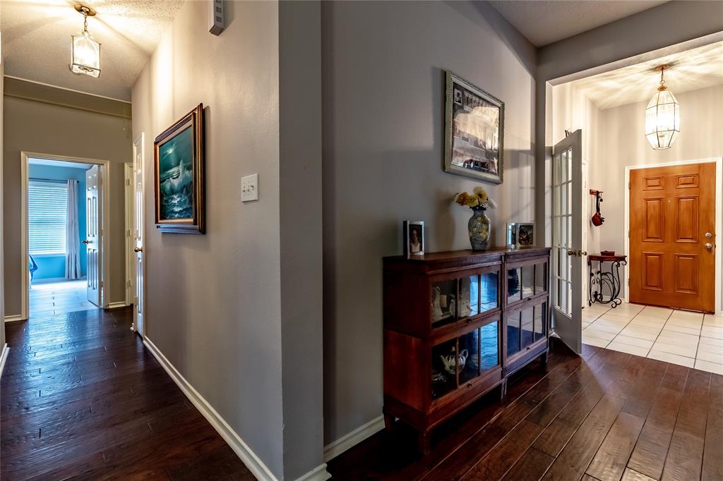 Caruth Lake Ph 5 - Residential