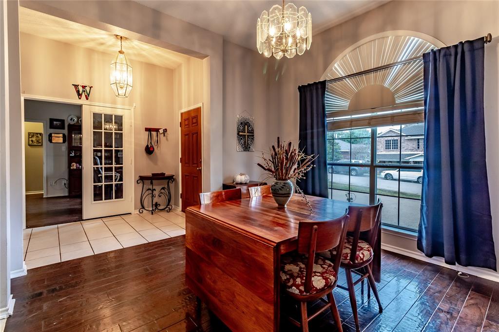 Caruth Lake Ph 5 - Residential