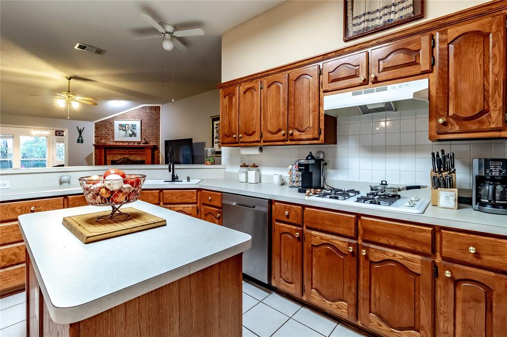 Caruth Lake Ph 5 - Residential