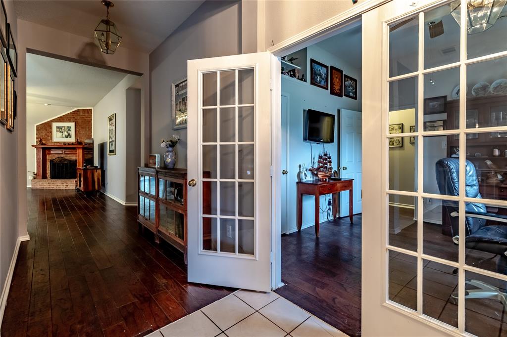 Caruth Lake Ph 5 - Residential