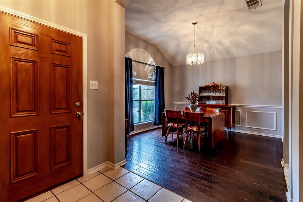 Caruth Lake Ph 5 - Residential