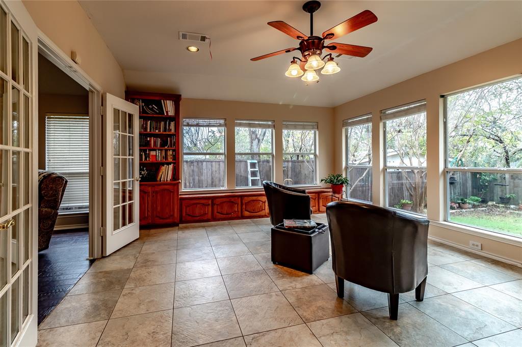 Caruth Lake Ph 5 - Residential