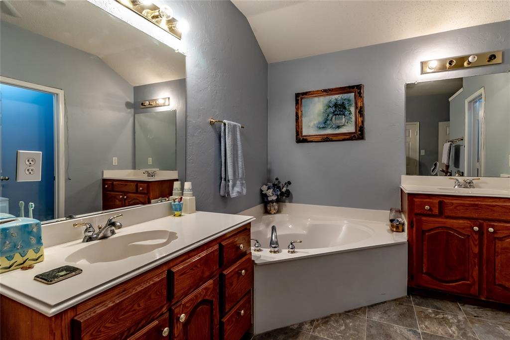 Caruth Lake Ph 5 - Residential