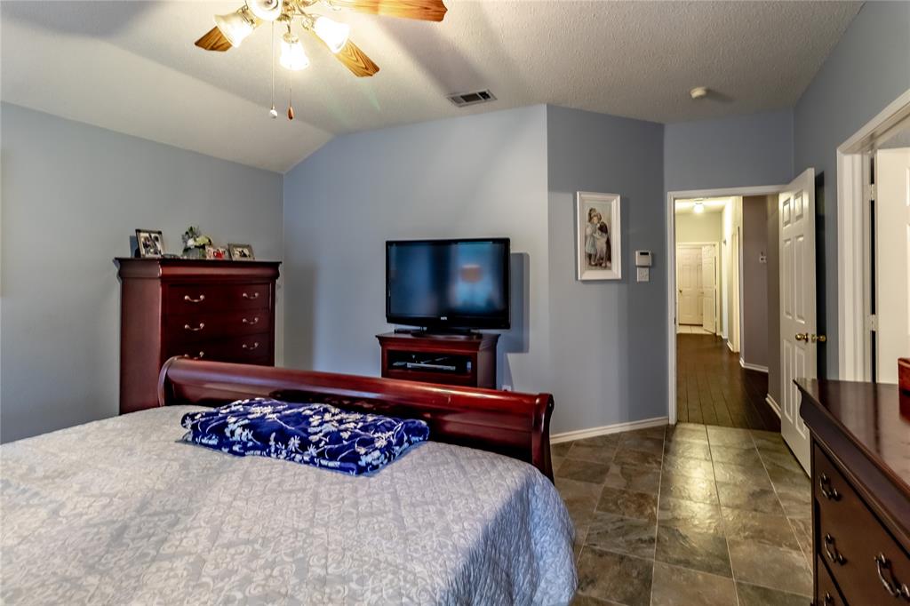 Caruth Lake Ph 5 - Residential