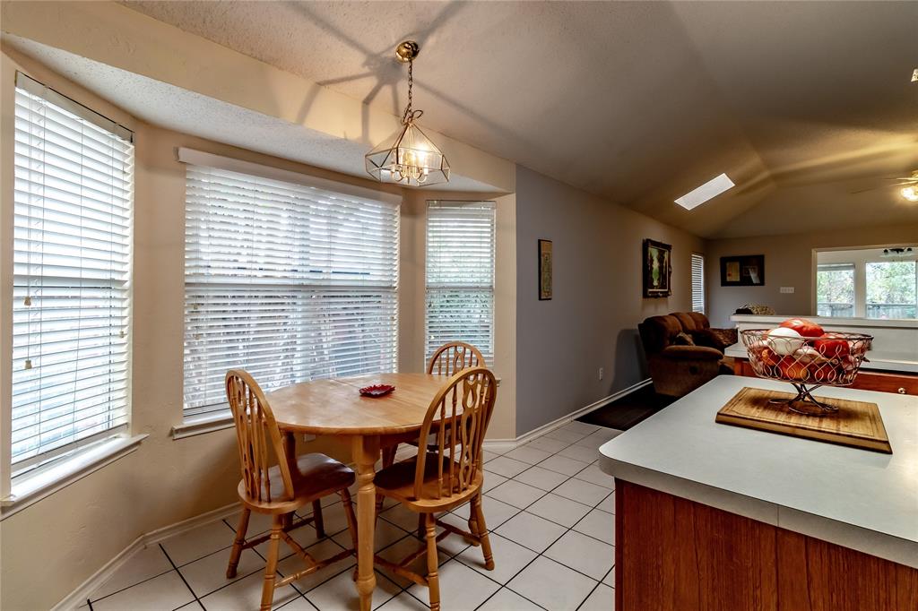 Caruth Lake Ph 5 - Residential