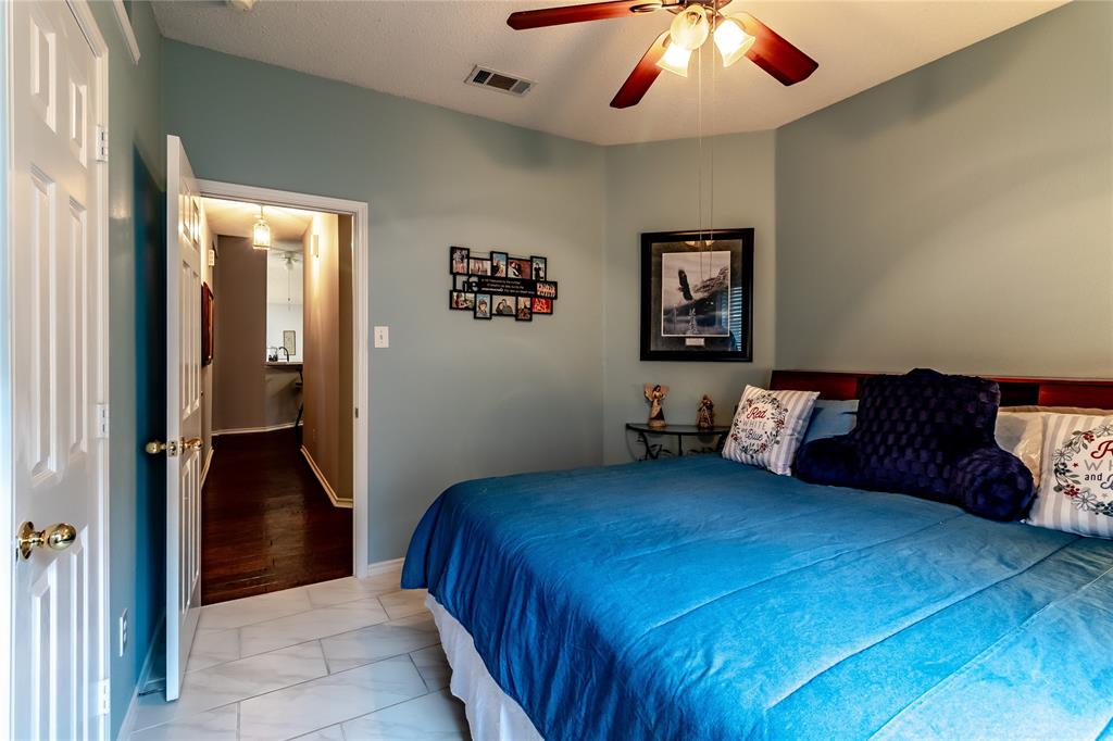 Caruth Lake Ph 5 - Residential