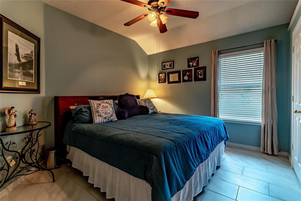 Caruth Lake Ph 5 - Residential