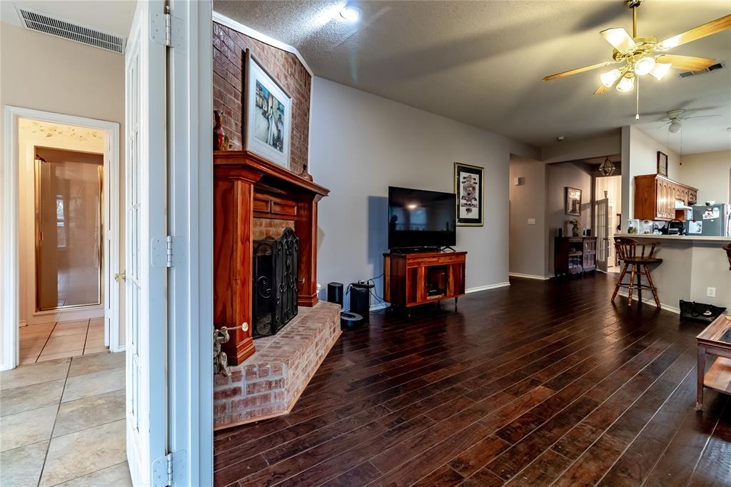 Caruth Lake Ph 5 - Residential