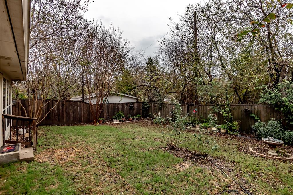 Caruth Lake Ph 5 - Residential