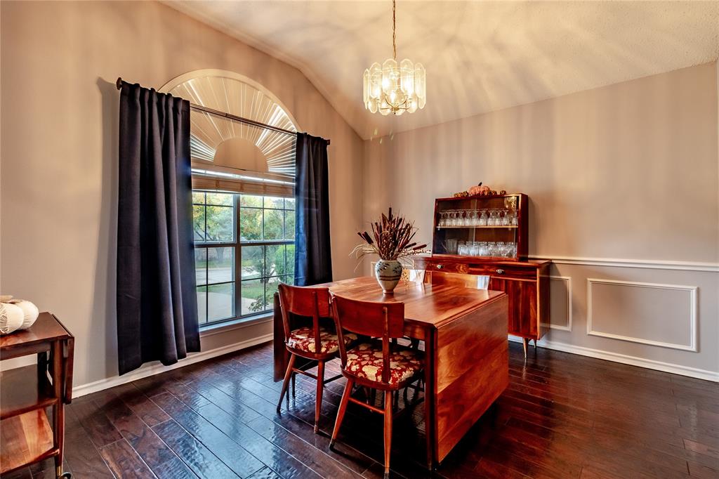 Caruth Lake Ph 5 - Residential