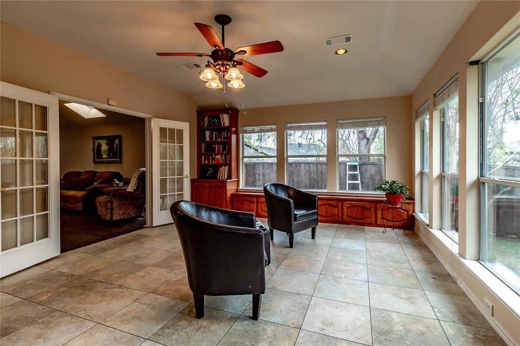 Caruth Lake Ph 5 - Residential