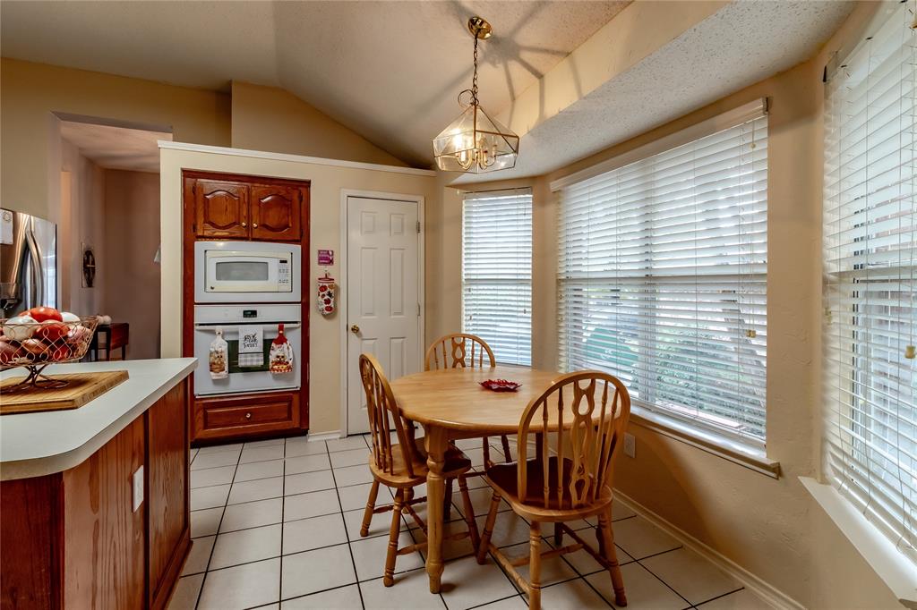 Caruth Lake Ph 5 - Residential