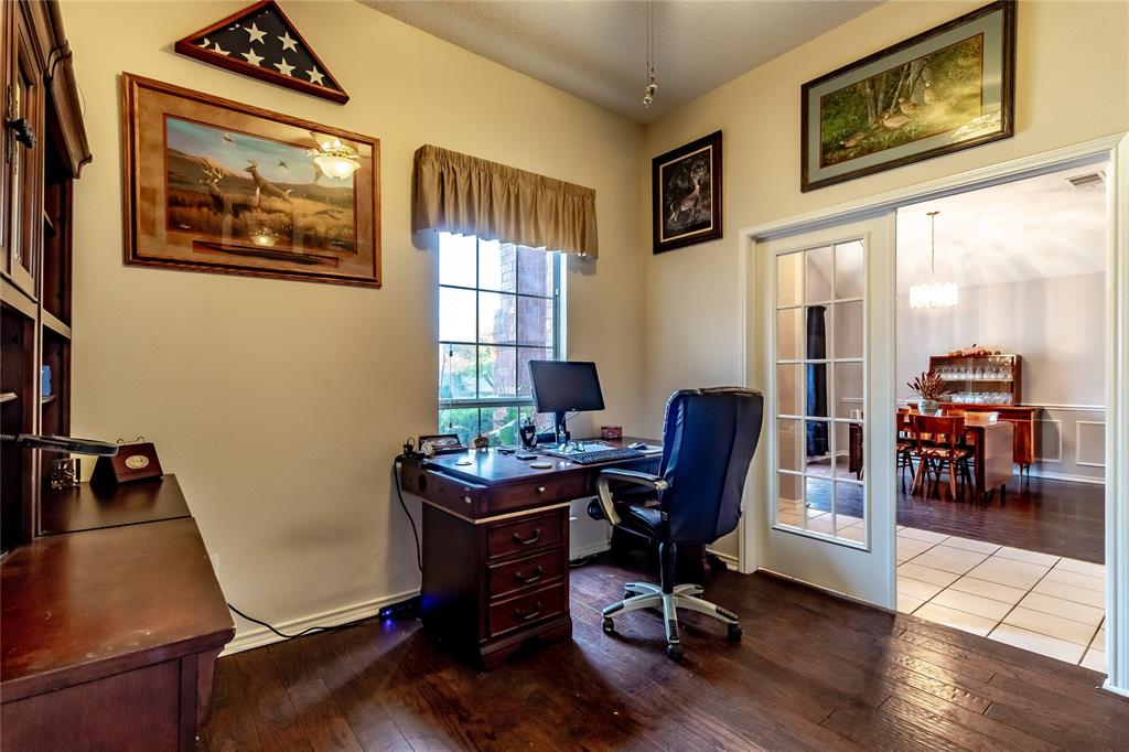 Caruth Lake Ph 5 - Residential