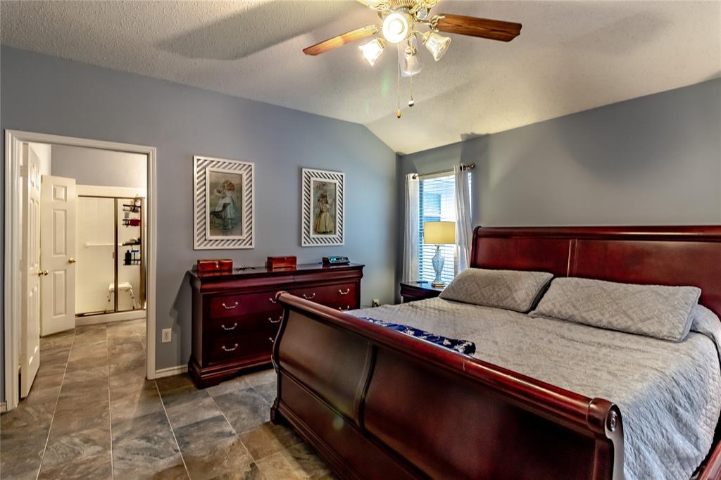 Caruth Lake Ph 5 - Residential