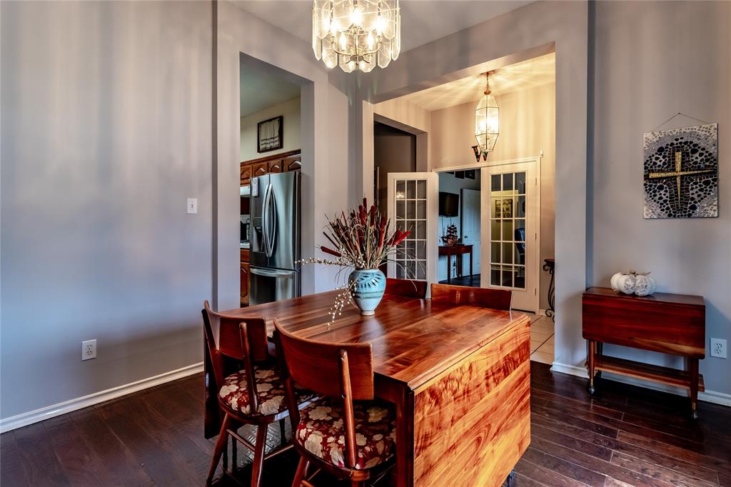 Caruth Lake Ph 5 - Residential