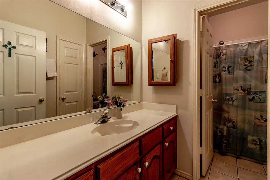 Caruth Lake Ph 5 - Residential