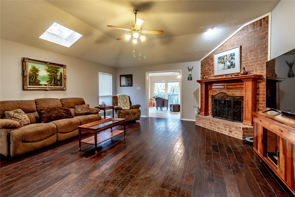 Caruth Lake Ph 5 - Residential