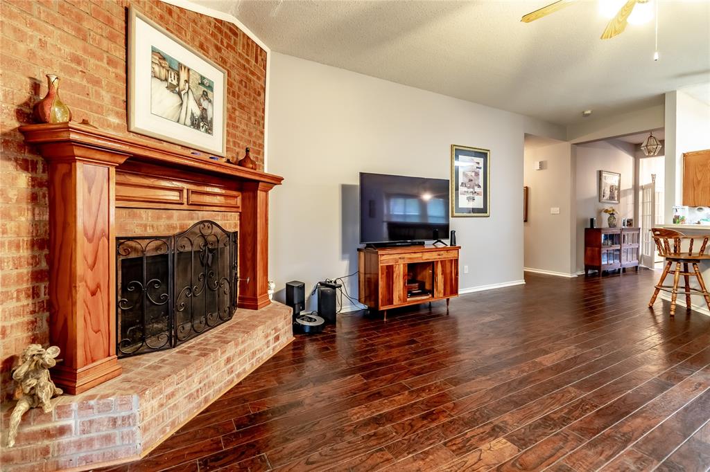 Caruth Lake Ph 5 - Residential