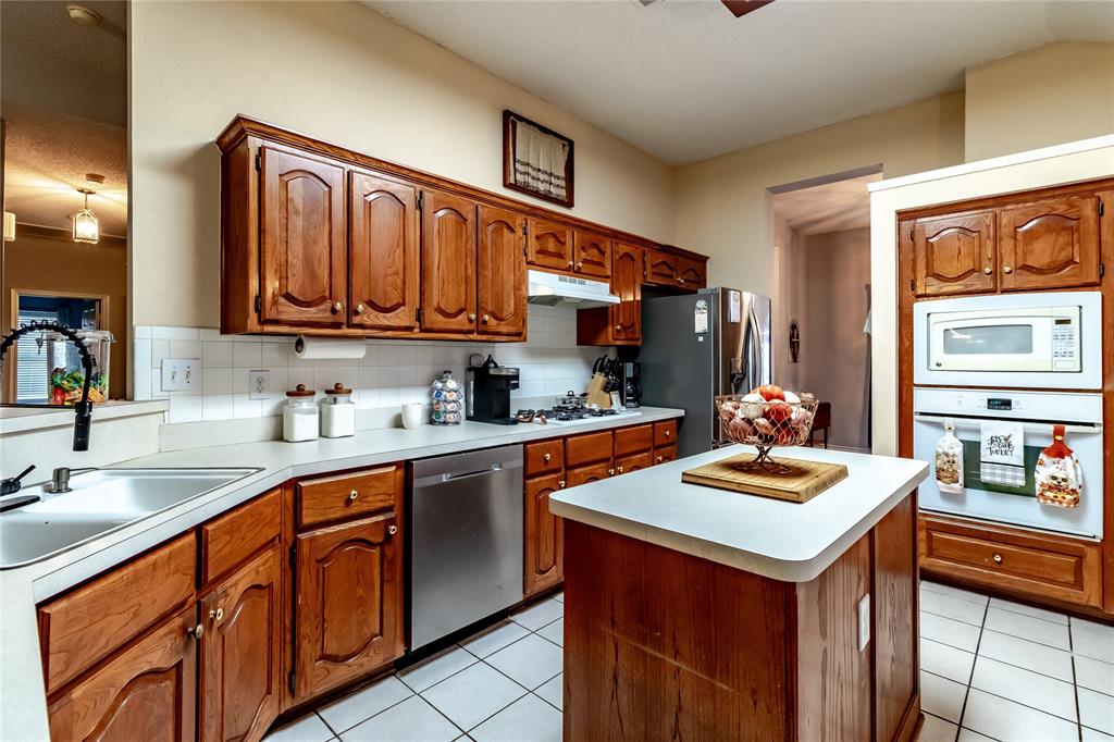 Caruth Lake Ph 5 - Residential