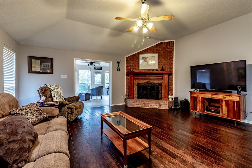 Caruth Lake Ph 5 - Residential