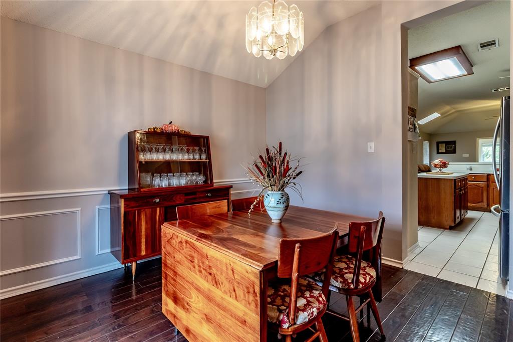 Caruth Lake Ph 5 - Residential