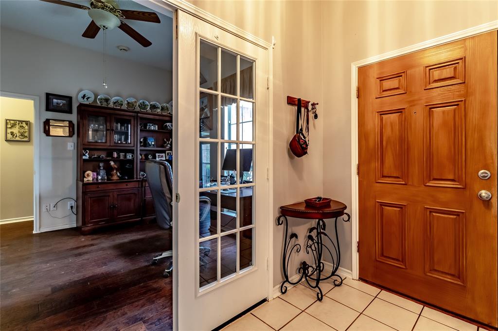 Caruth Lake Ph 5 - Residential