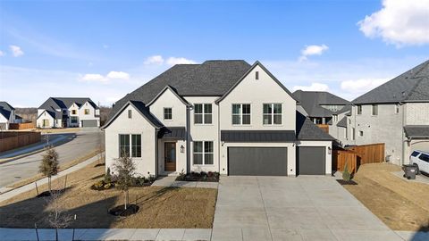 1009 Kelley Lane Celina TX 75009