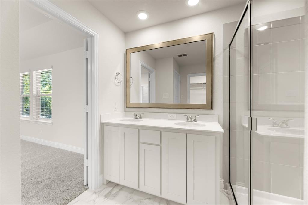 Timber Ridge - Residential