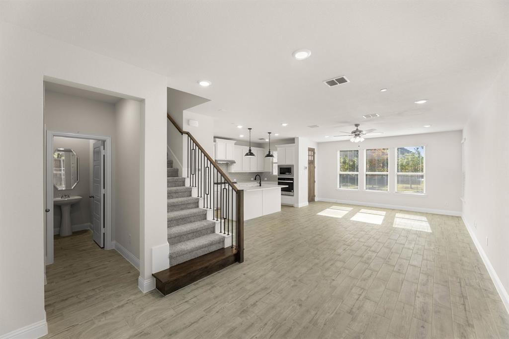 Timber Ridge - Residential