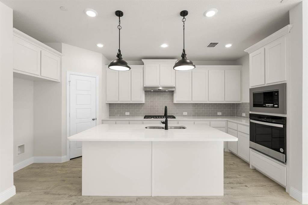 Timber Ridge - Residential