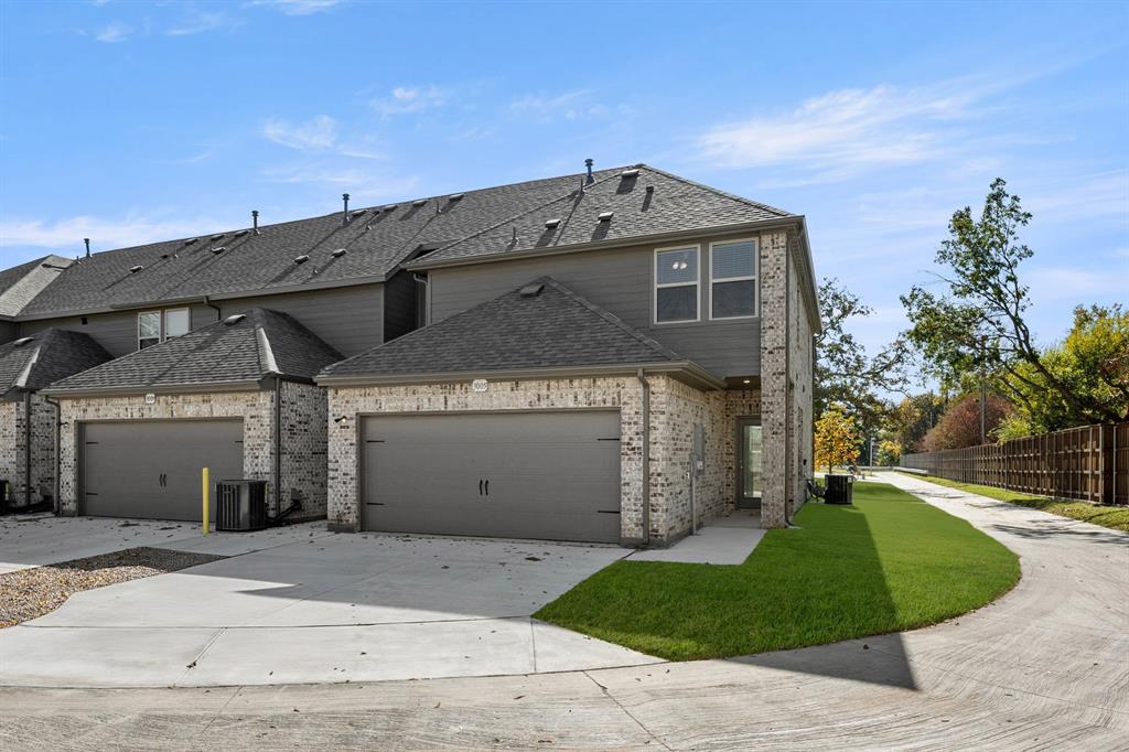 Timber Ridge - Residential