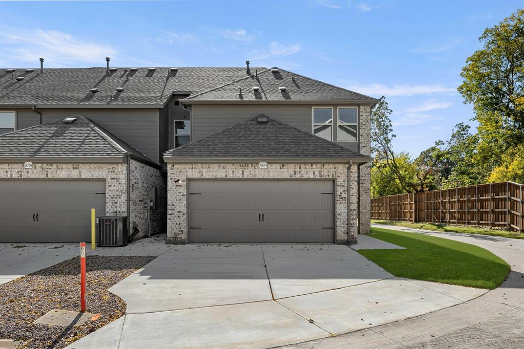 Timber Ridge - Residential