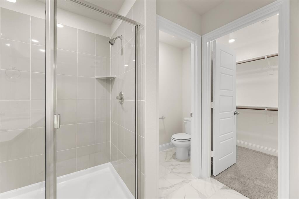 Timber Ridge - Residential