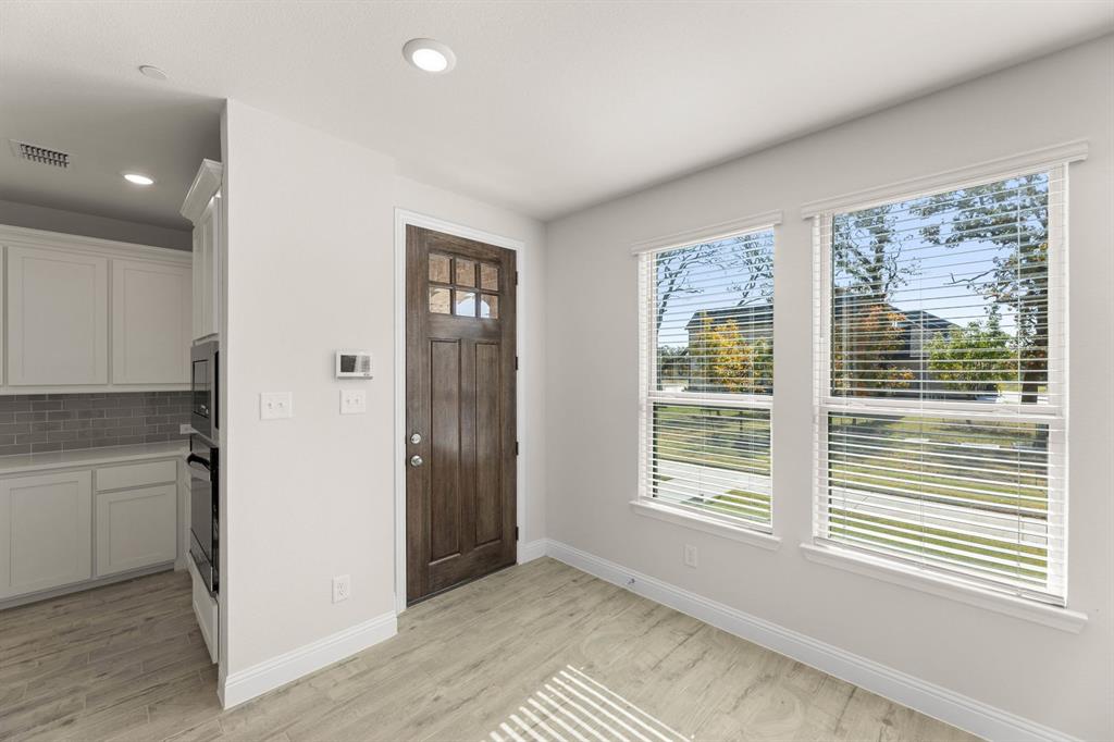 Timber Ridge - Residential