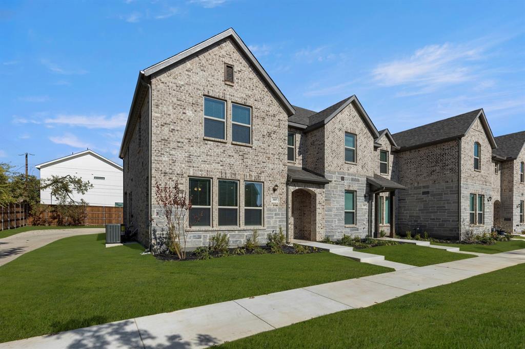 Timber Ridge - Residential