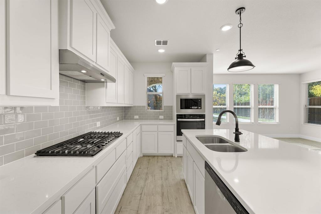 Timber Ridge - Residential