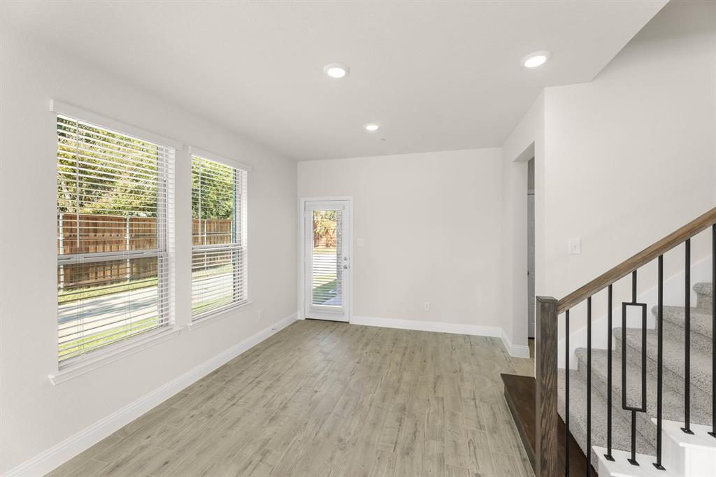 Timber Ridge - Residential