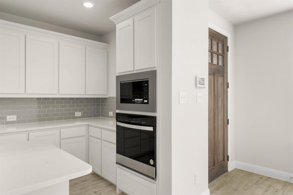 Timber Ridge - Residential