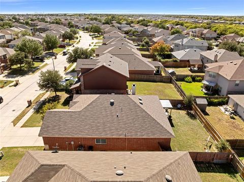 Tiny photo for 8629 Star Thistle Drive, Fort Worth, TX 76179 (MLS # 21099974)