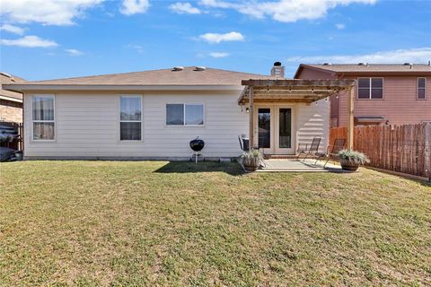 Tiny photo for 8629 Star Thistle Drive, Fort Worth, TX 76179 (MLS # 21099974)