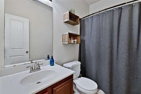Tiny photo for 8629 Star Thistle Drive, Fort Worth, TX 76179 (MLS # 21099974)