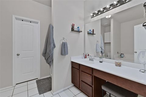 Tiny photo for 8629 Star Thistle Drive, Fort Worth, TX 76179 (MLS # 21099974)