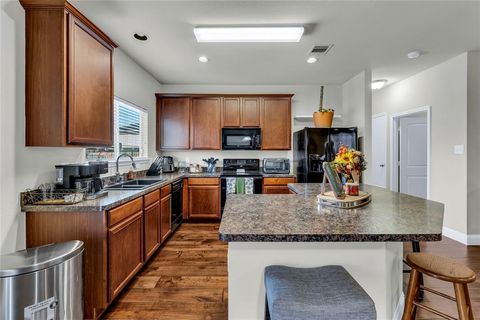 Tiny photo for 8629 Star Thistle Drive, Fort Worth, TX 76179 (MLS # 21099974)