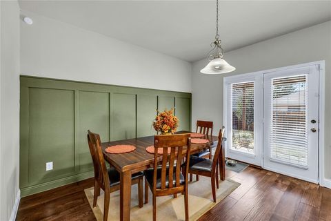 Tiny photo for 8629 Star Thistle Drive, Fort Worth, TX 76179 (MLS # 21099974)