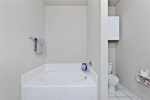 Tiny photo for 8629 Star Thistle Drive, Fort Worth, TX 76179 (MLS # 21099974)