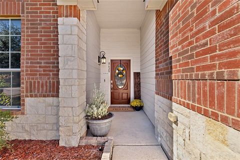 Tiny photo for 8629 Star Thistle Drive, Fort Worth, TX 76179 (MLS # 21099974)