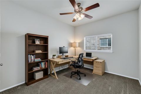 Tiny photo for 8629 Star Thistle Drive, Fort Worth, TX 76179 (MLS # 21099974)