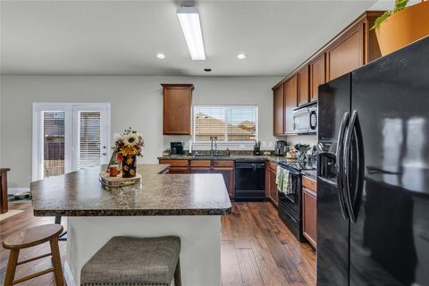 Tiny photo for 8629 Star Thistle Drive, Fort Worth, TX 76179 (MLS # 21099974)